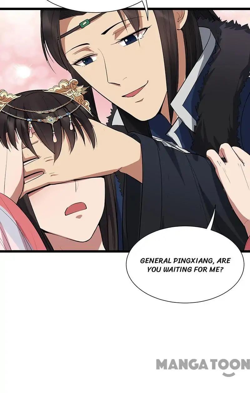 Revenge of a Fierce Princess Chapter 98 - page 38
