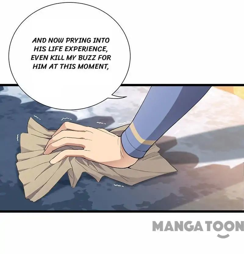 Revenge of a Fierce Princess Chapter 98 - page 9