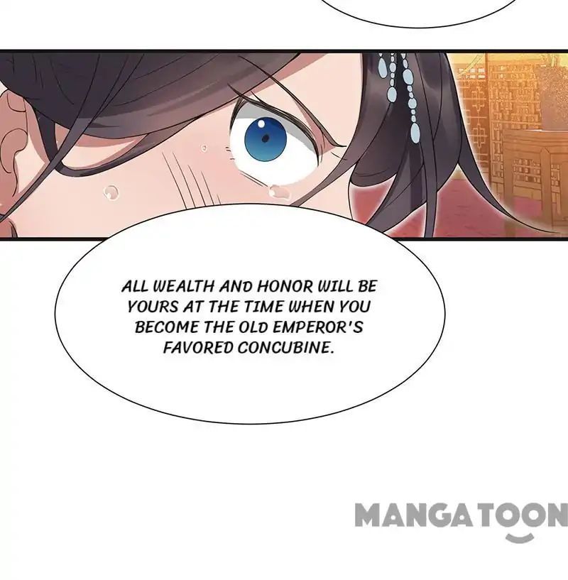 Revenge of a Fierce Princess Chapter 97 - page 16