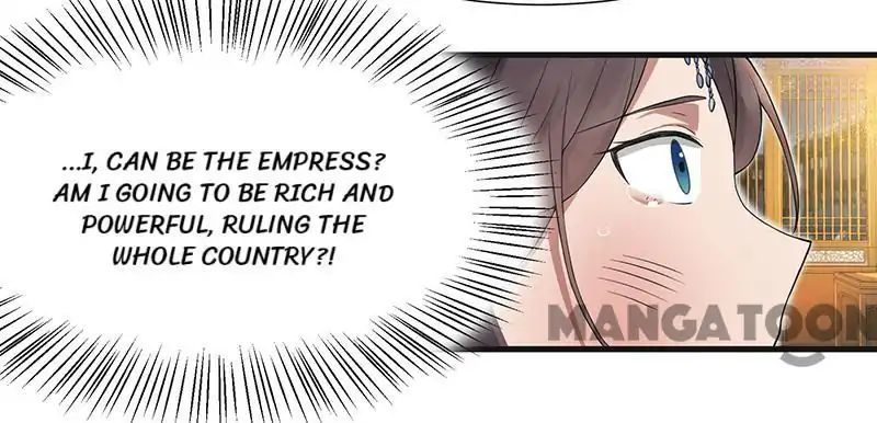 Revenge of a Fierce Princess Chapter 97 - page 20