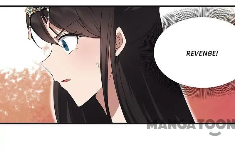 Revenge of a Fierce Princess Chapter 97 - page 32