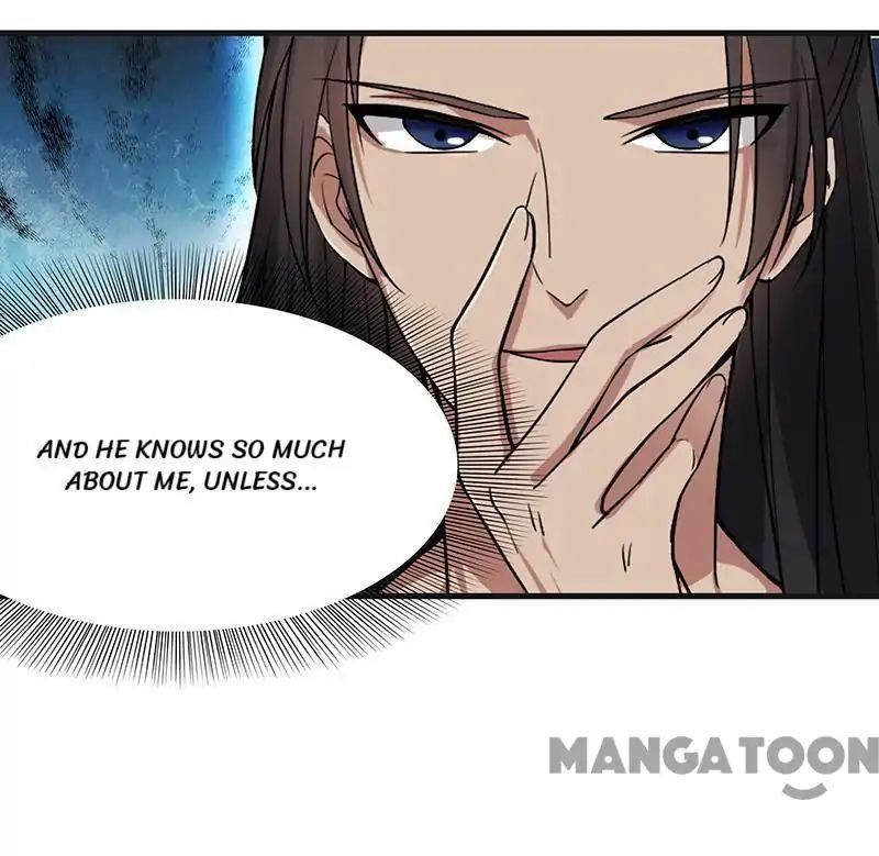 Revenge of a Fierce Princess Chapter 97 - page 33
