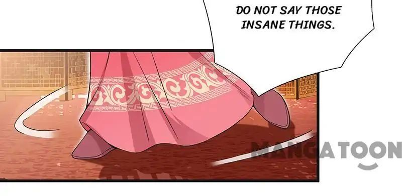 Revenge of a Fierce Princess Chapter 96 - page 3