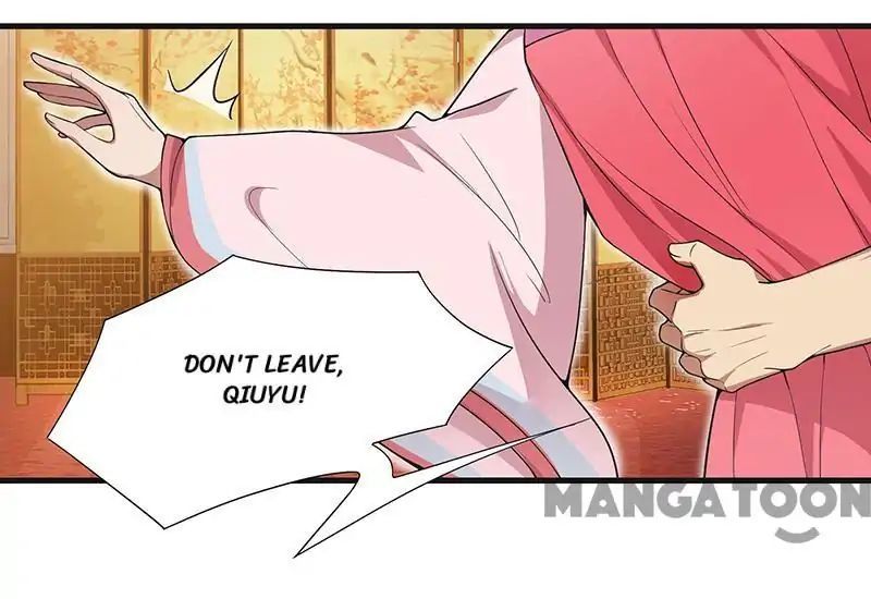 Revenge of a Fierce Princess Chapter 96 - page 4