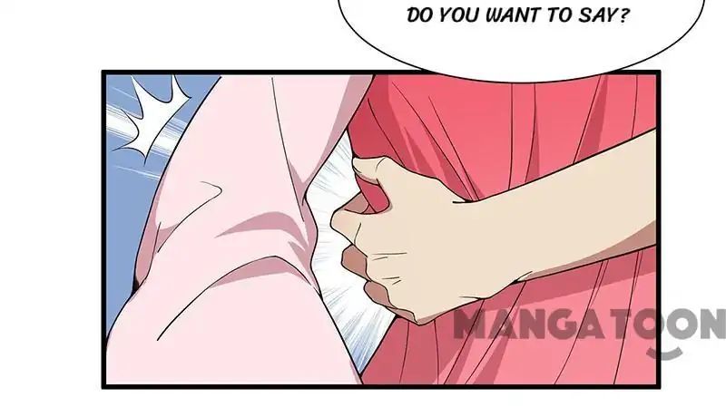 Revenge of a Fierce Princess Chapter 95 - page 32