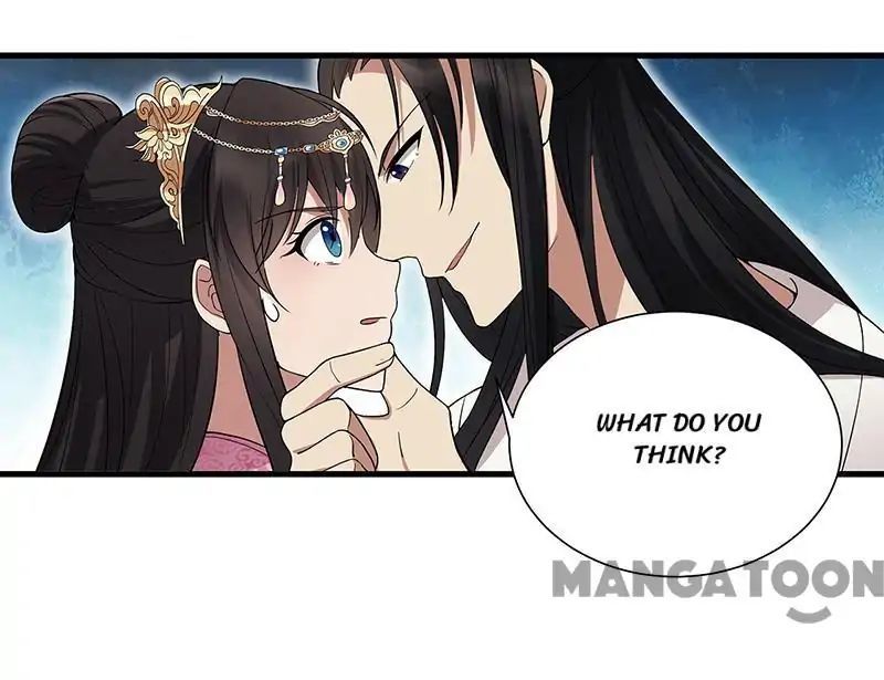 Revenge of a Fierce Princess Chapter 95 - page 35