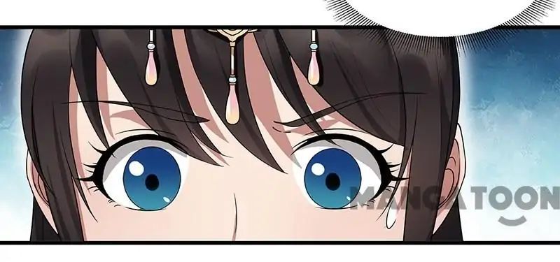 Revenge of a Fierce Princess Chapter 95 - page 7