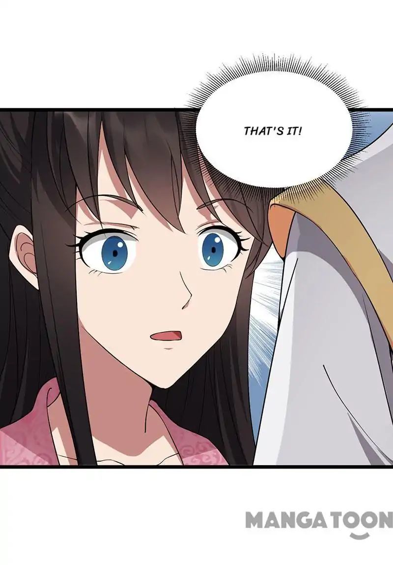 Revenge of a Fierce Princess Chapter 93 - page 10