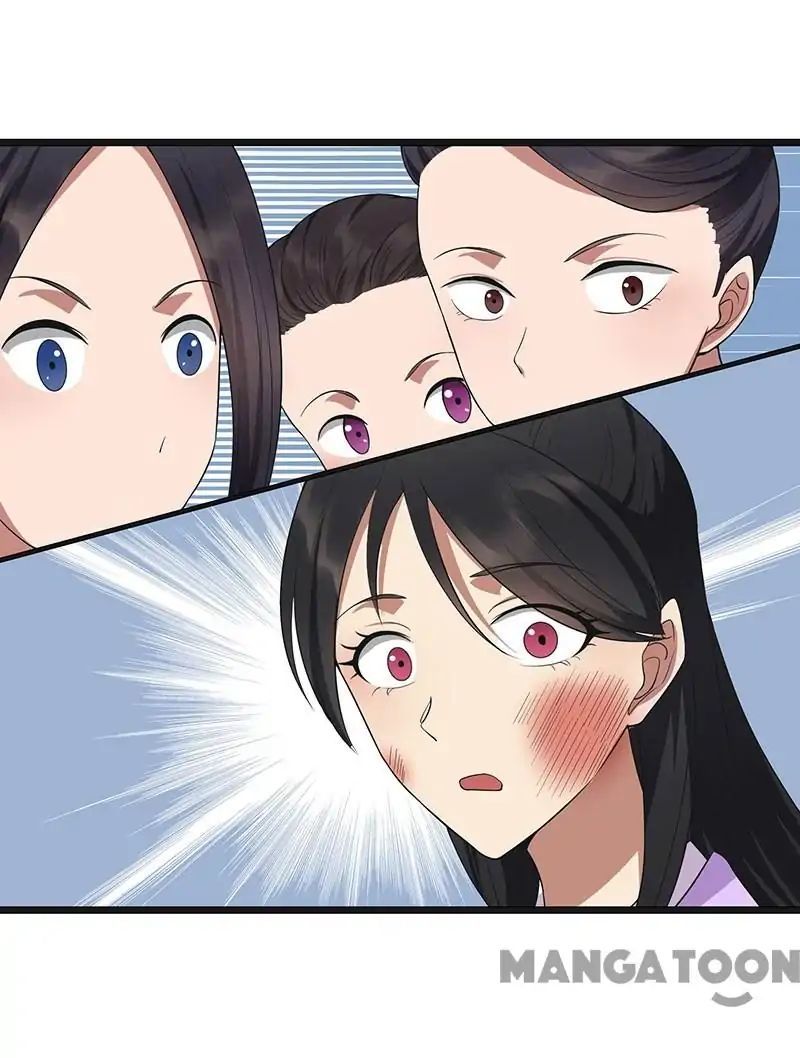 Revenge of a Fierce Princess Chapter 93 - page 23