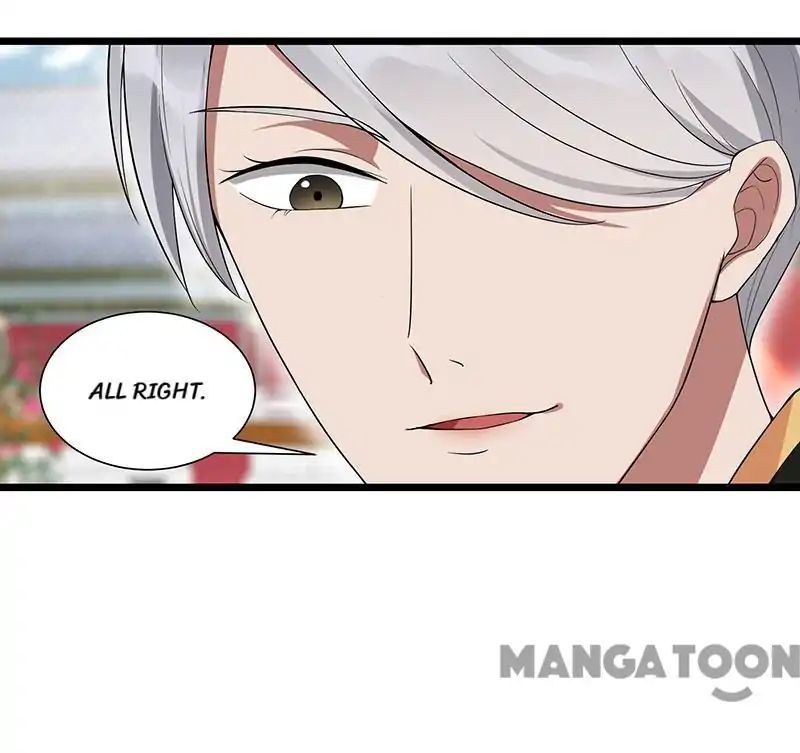 Revenge of a Fierce Princess Chapter 93 - page 3