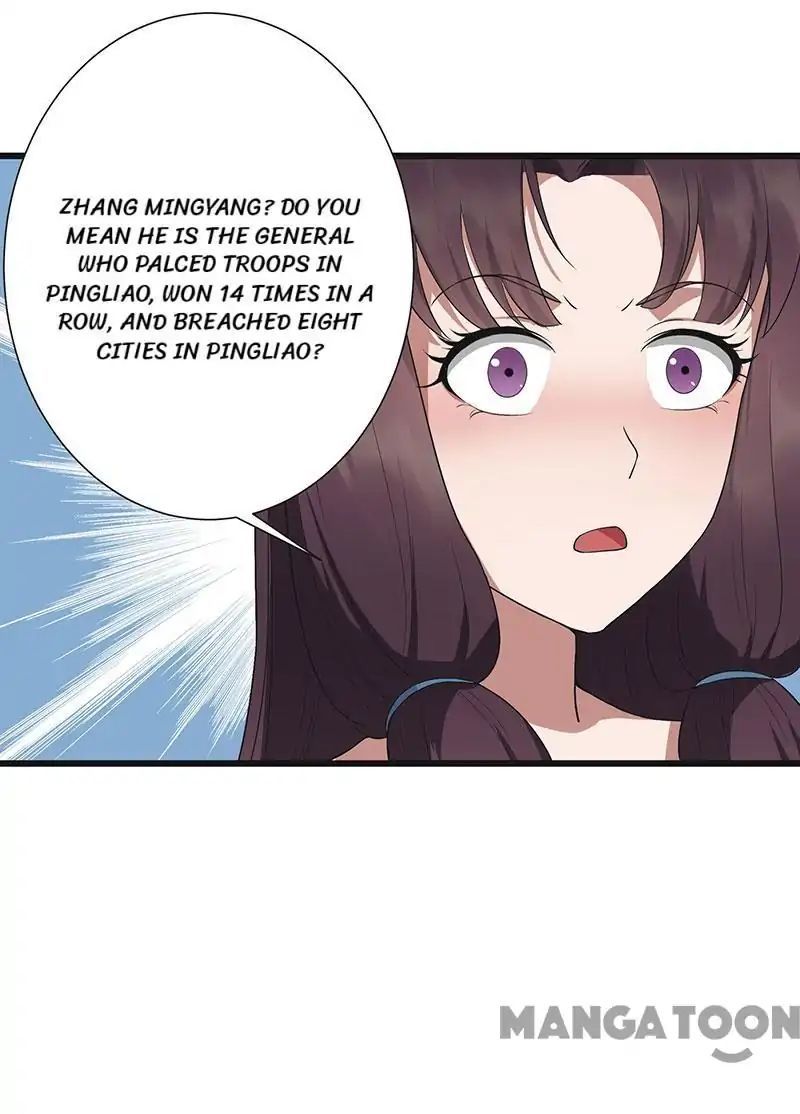 Revenge of a Fierce Princess Chapter 93 - page 41