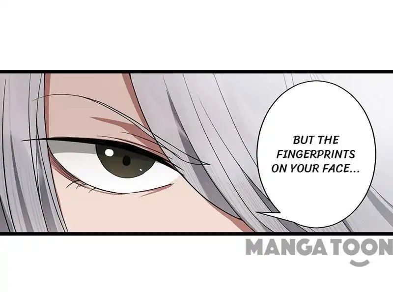 Revenge of a Fierce Princess Chapter 93 - page 8
