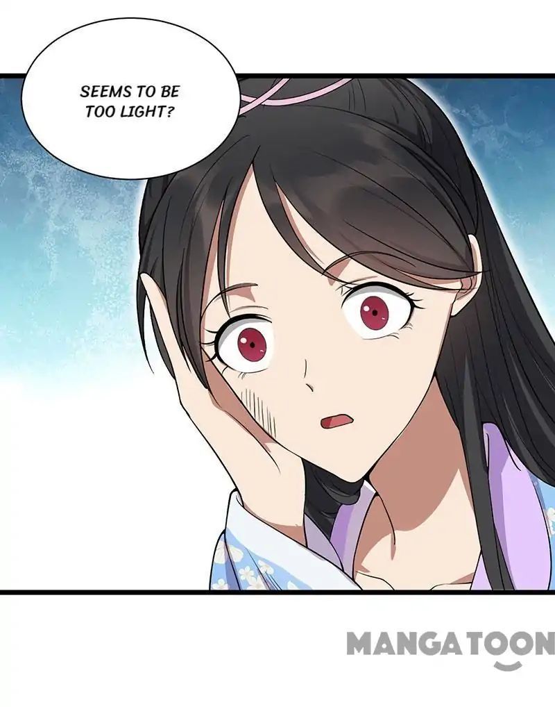 Revenge of a Fierce Princess Chapter 93 - page 9