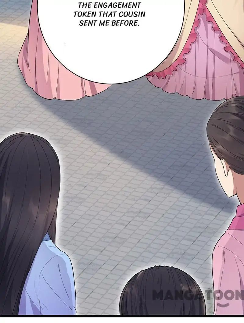 Revenge of a Fierce Princess Chapter 92 - page 6