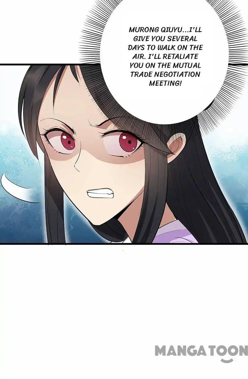 Revenge of a Fierce Princess Chapter 91 - page 30