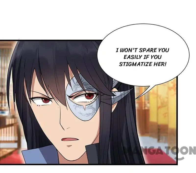 Revenge of a Fierce Princess Chapter 90 - page 16