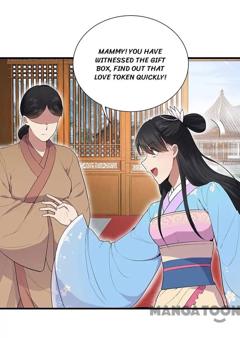 Revenge of a Fierce Princess Chapter 90 - page 24
