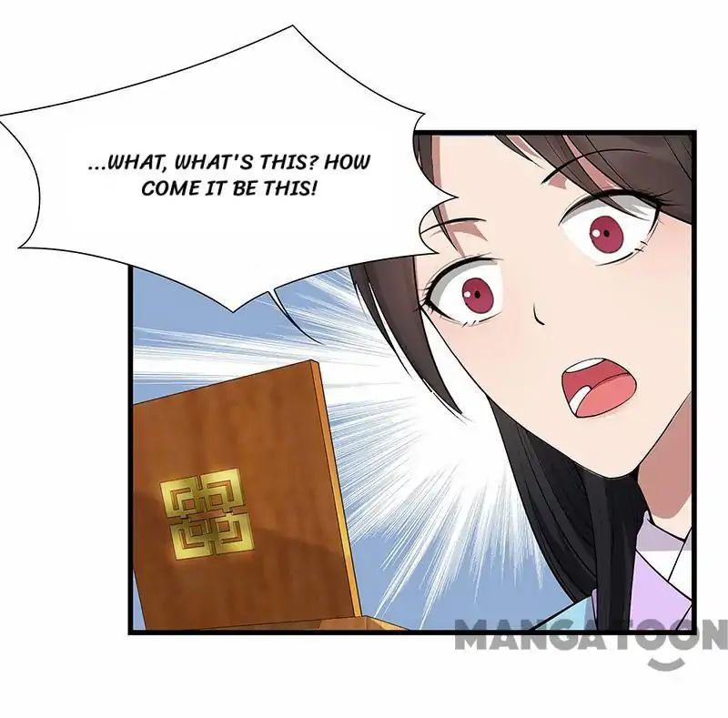 Revenge of a Fierce Princess Chapter 90 - page 30