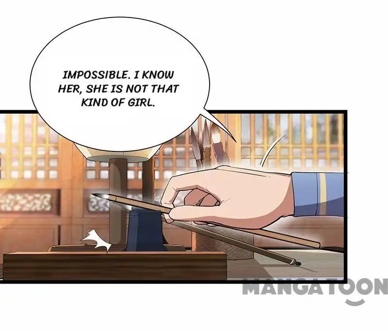 Revenge of a Fierce Princess Chapter 90 - page 6