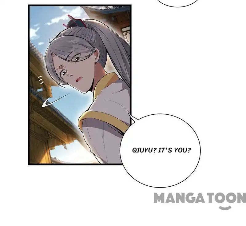 Revenge of a Fierce Princess Chapter 89 - page 13