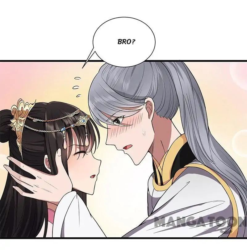 Revenge of a Fierce Princess Chapter 89 - page 22
