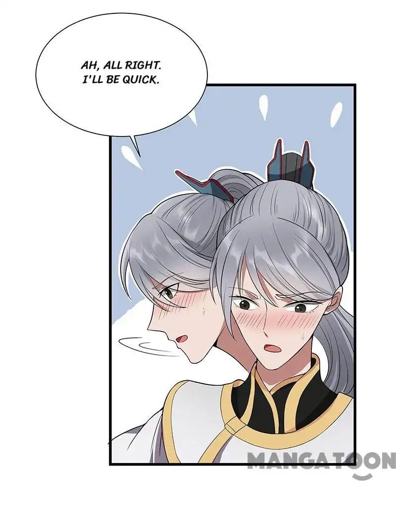 Revenge of a Fierce Princess Chapter 89 - page 23