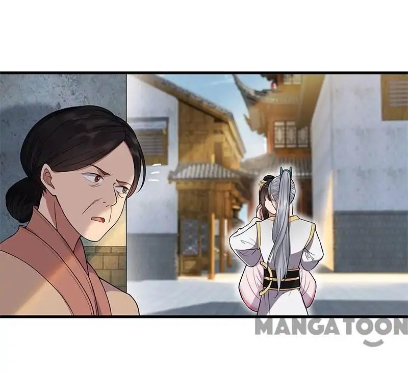 Revenge of a Fierce Princess Chapter 89 - page 24