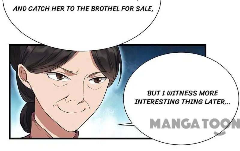 Revenge of a Fierce Princess Chapter 89 - page 32