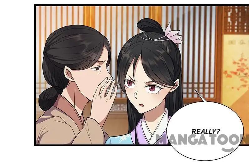 Revenge of a Fierce Princess Chapter 89 - page 33
