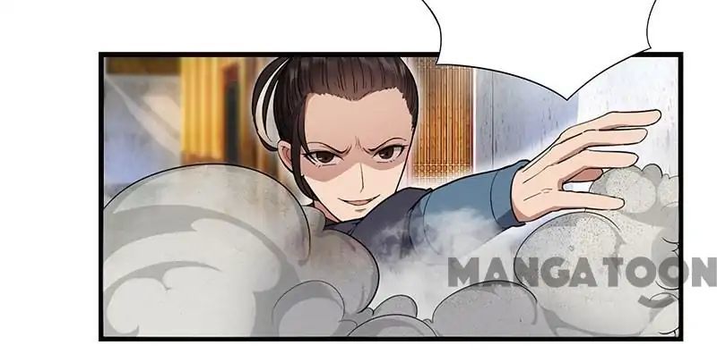 Revenge of a Fierce Princess Chapter 89 - page 4