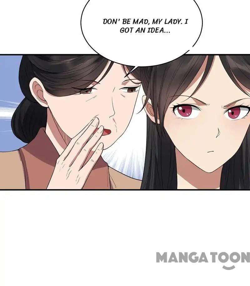 Revenge of a Fierce Princess Chapter 87 - page 23