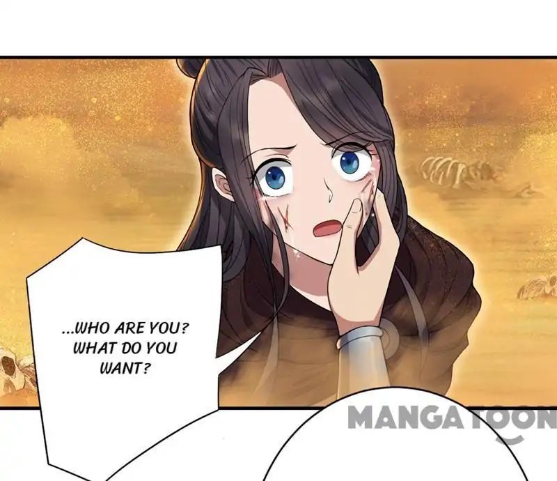 Revenge of a Fierce Princess Chapter 87 - page 3