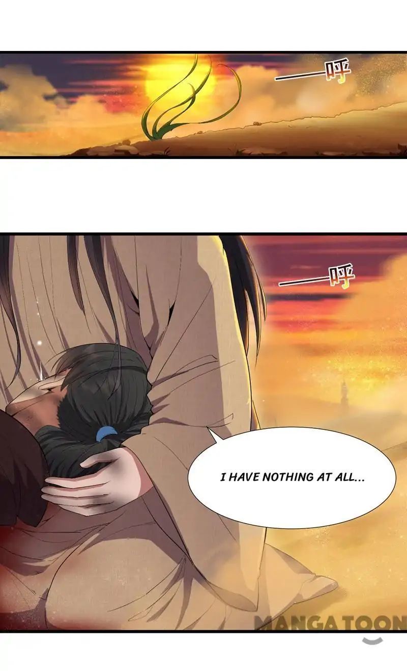 Revenge of a Fierce Princess Chapter 86 - page 34