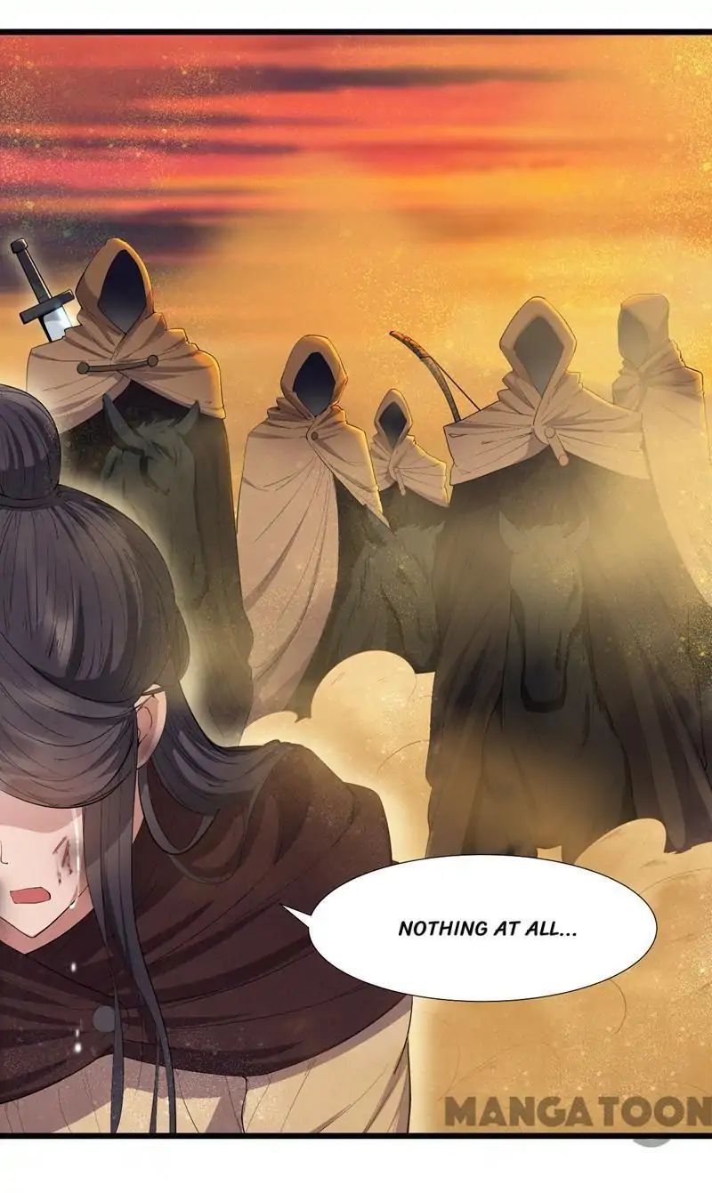 Revenge of a Fierce Princess Chapter 86 - page 35