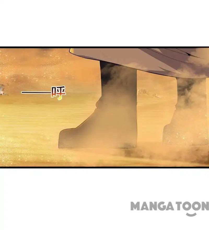 Revenge of a Fierce Princess Chapter 86 - page 36