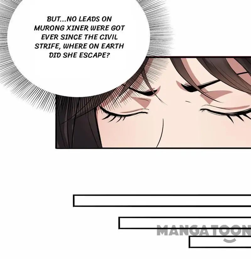 Revenge of a Fierce Princess Chapter 86 - page 4