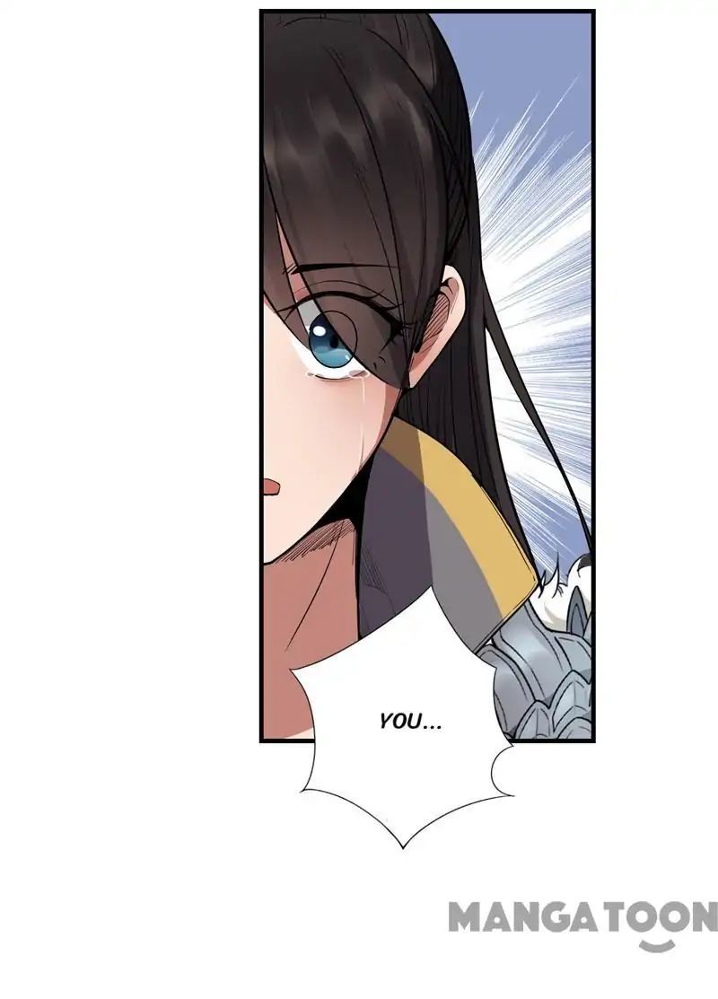 Revenge of a Fierce Princess Chapter 83 - page 10