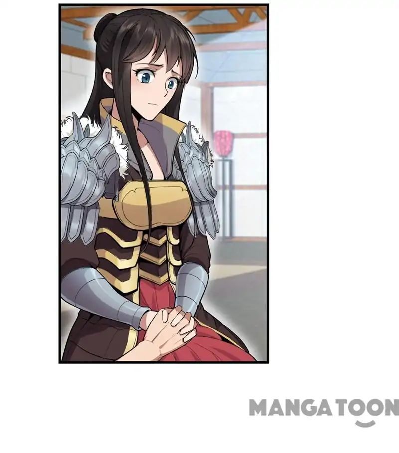 Revenge of a Fierce Princess Chapter 83 - page 19