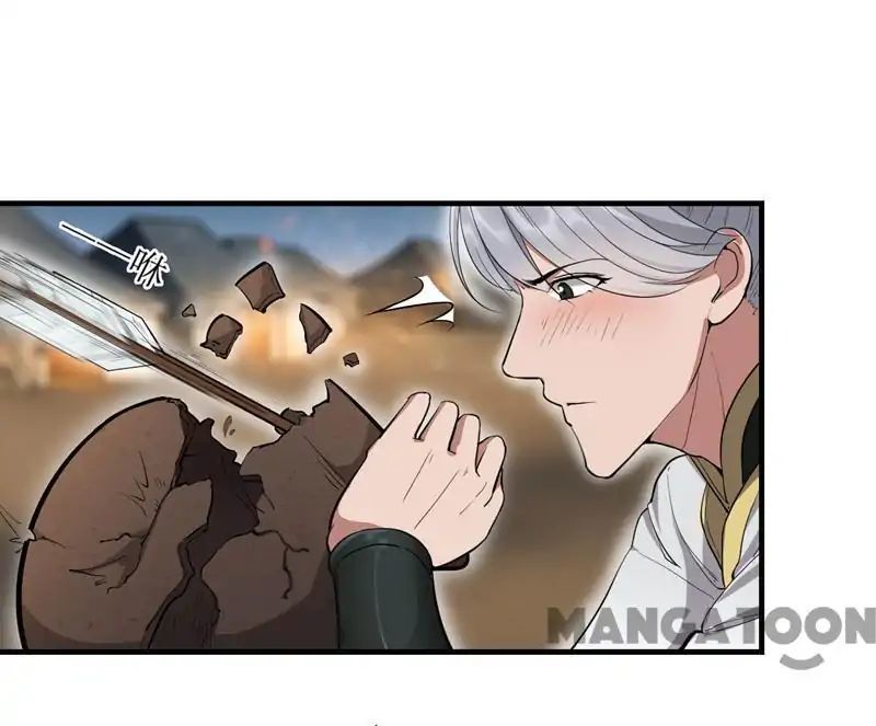 Revenge of a Fierce Princess Chapter 83 - page 28