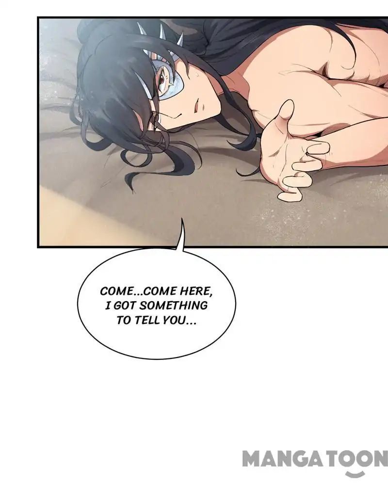 Revenge of a Fierce Princess Chapter 83 - page 5