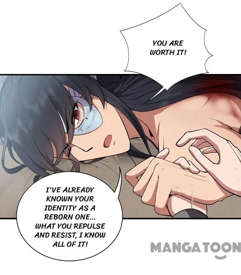 Revenge of a Fierce Princess Chapter 83 - page 9
