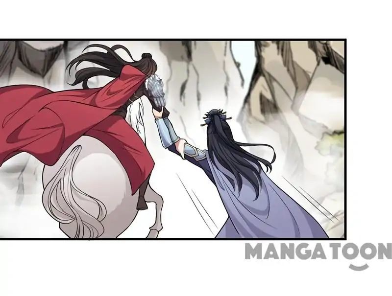 Revenge of a Fierce Princess Chapter 82 - page 16