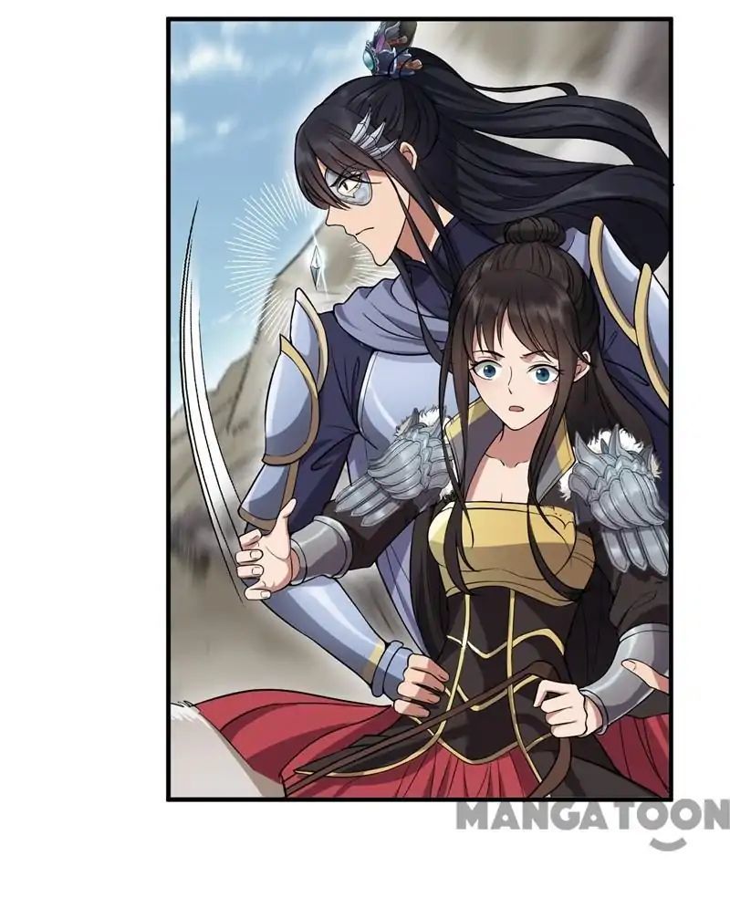 Revenge of a Fierce Princess Chapter 82 - page 30