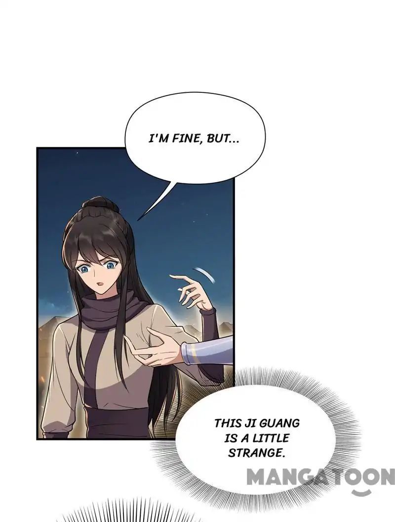 Revenge of a Fierce Princess Chapter 80 - page 10