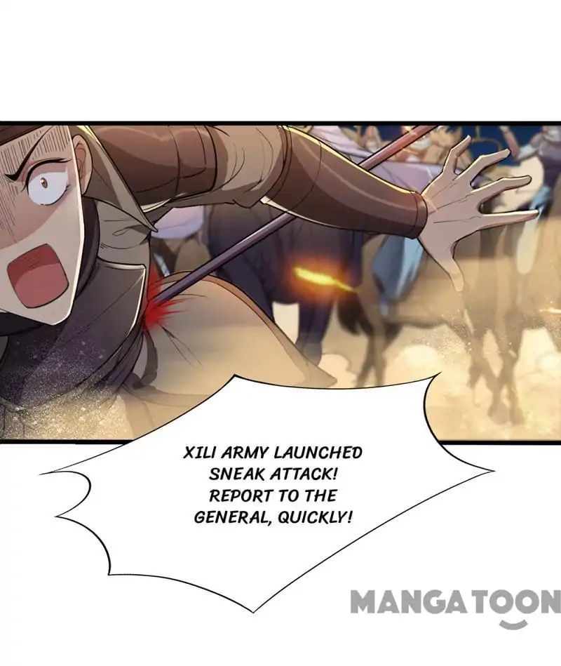Revenge of a Fierce Princess Chapter 79 - page 13