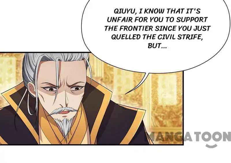 Revenge of a Fierce Princess Chapter 78 - page 18