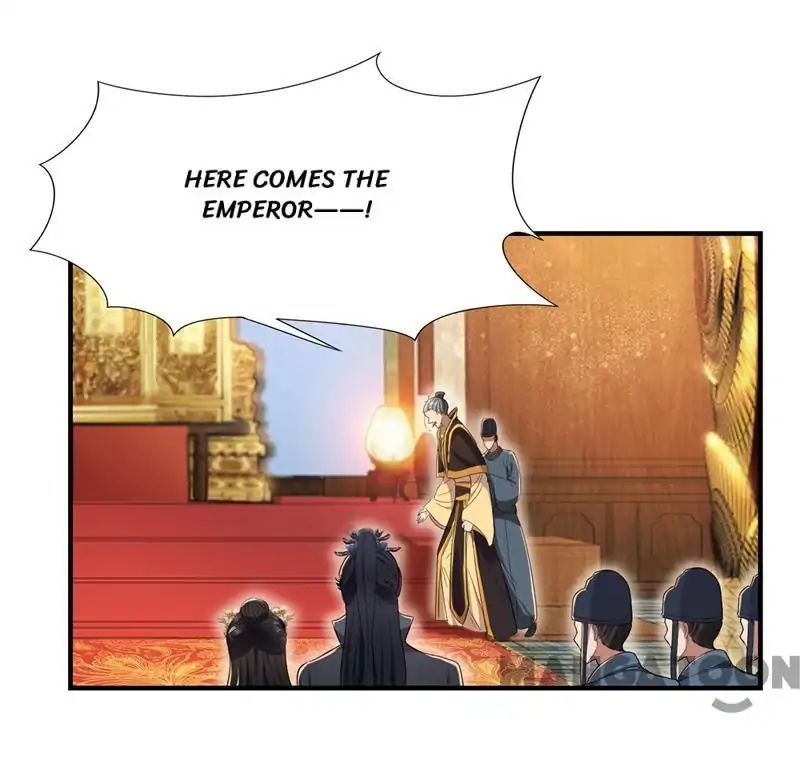 Revenge of a Fierce Princess Chapter 78 - page 6