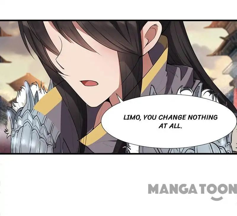 Revenge of a Fierce Princess Chapter 77 - page 2
