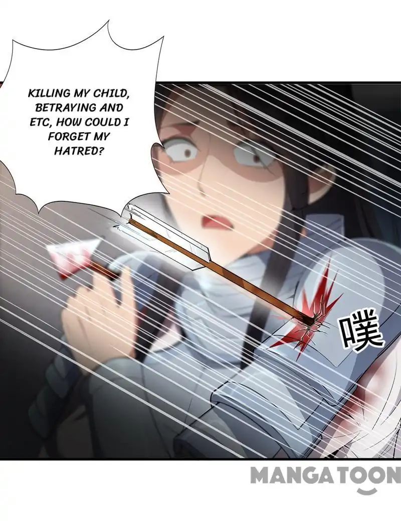 Revenge of a Fierce Princess Chapter 77 - page 5