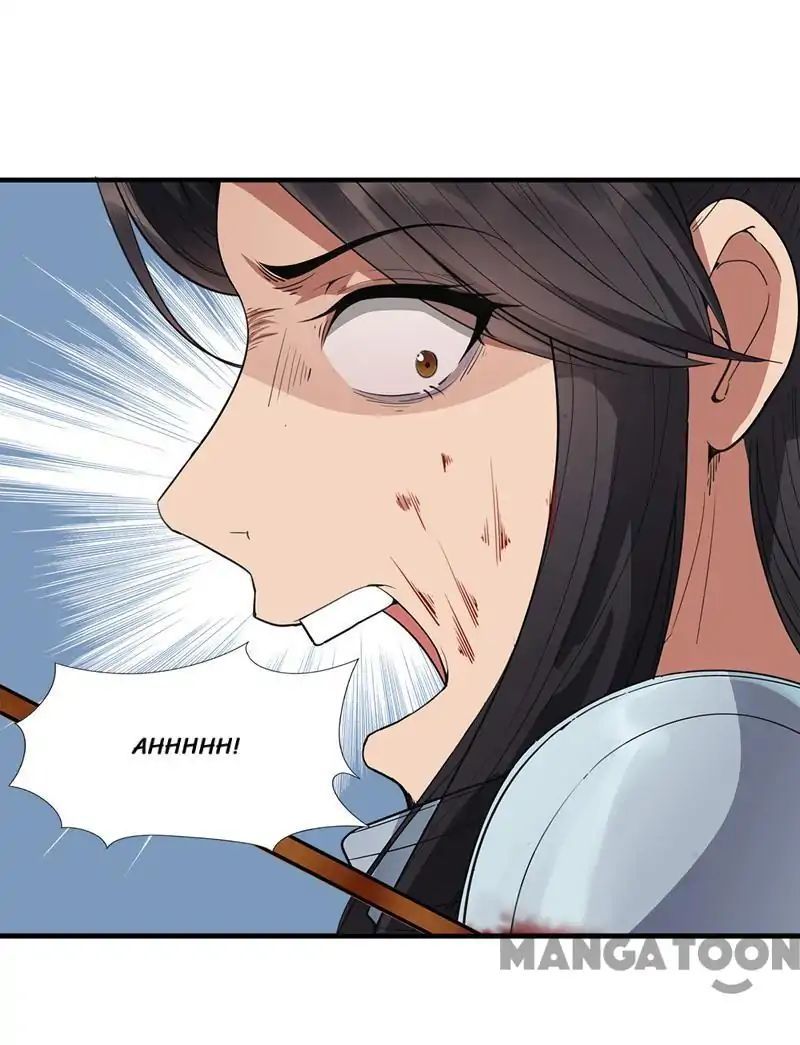 Revenge of a Fierce Princess Chapter 77 - page 6